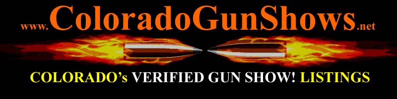 Colorado Gun Shows CO Gun Show