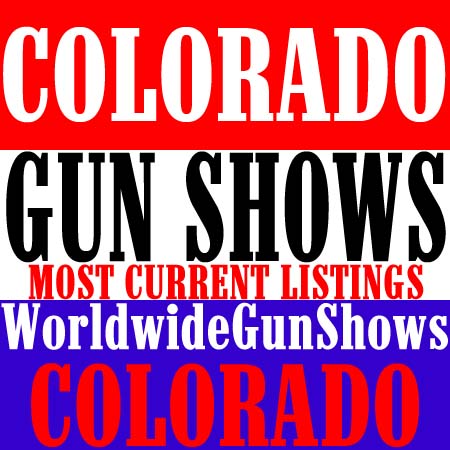 Colorado Gun Shows